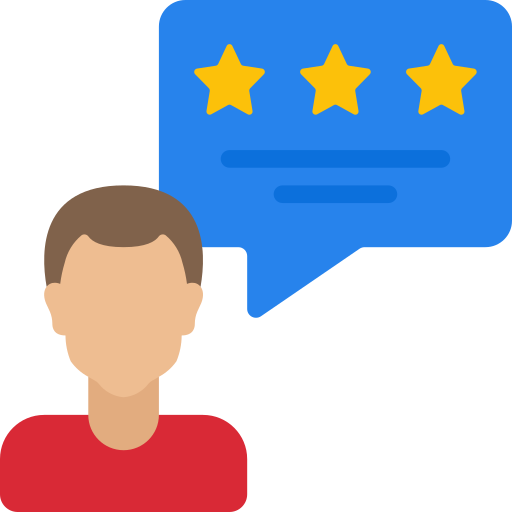 user icon
